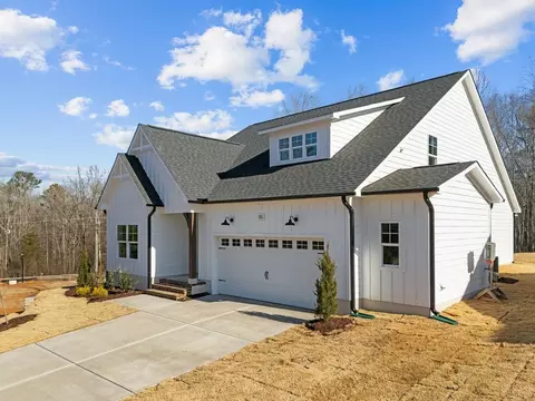 Exterior - Montevallo Lane, Ayden, NC 28513 photo 24 of 35