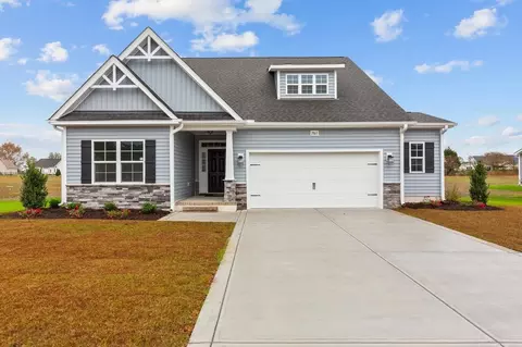 Exterior - Montevallo Lane, Ayden, NC 28513 photo 11 of 35