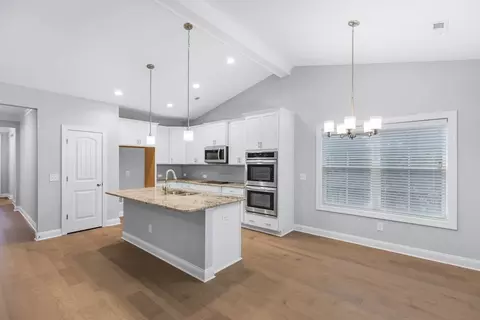 Kitchen - Montevallo Lane, Ayden, NC 28513 photo 3 of 49