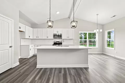 Kitchen - Montevallo Lane, Ayden, NC 28513 photo 5 of 46