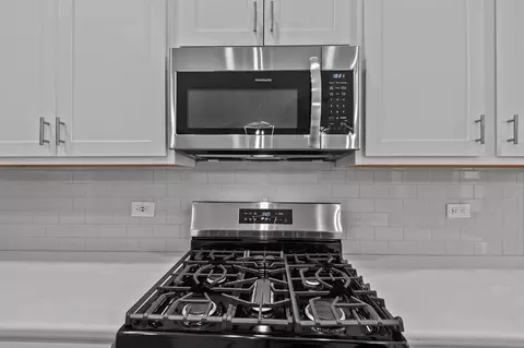 Kitchen - Montevallo Lane, Ayden, NC 28513 photo 22 of 49