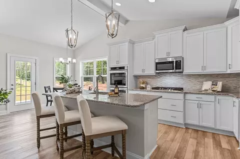Kitchen - Montevallo Lane, Ayden, NC 28513 photo 41 of 49