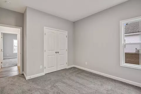 Bedroom - Montevallo Lane, Ayden, NC 28513 photo 12 of 22