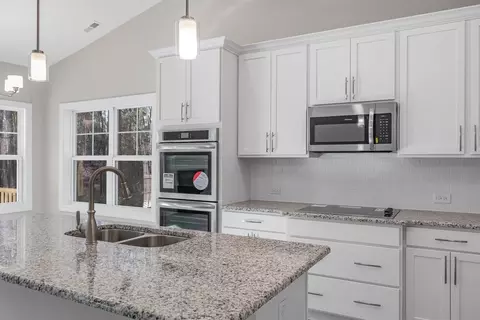 Kitchen - Montevallo Lane, Ayden, NC 28513 photo 1 of 49