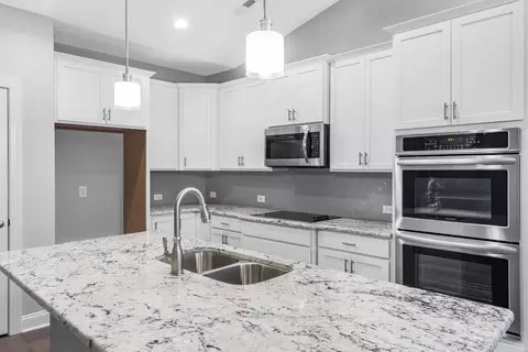 Kitchen - Montevallo Lane, Ayden, NC 28513 photo 19 of 49