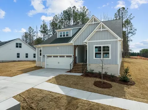 Exterior - Montevallo Lane, Ayden, NC 28513 photo 21 of 35
