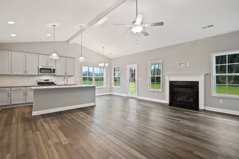 Living - Montevallo Lane, Ayden, NC 28513 photo 14 of 27