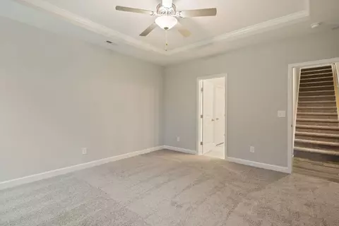 Bedroom - Montevallo Lane, Ayden, NC 28513 photo 2 of 22