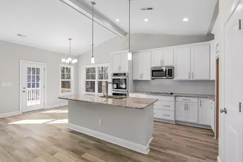 Kitchen - Montevallo Lane, Ayden, NC 28513 photo 11 of 49
