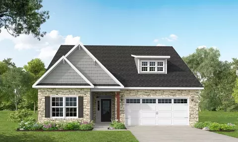 Montevallo Lane, Ayden, NC 28513