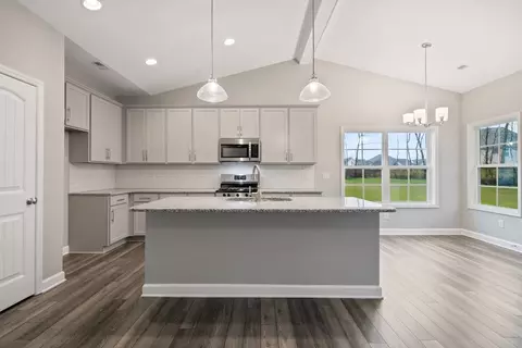 Kitchen - Montevallo Lane, Ayden, NC 28513 photo 4 of 49