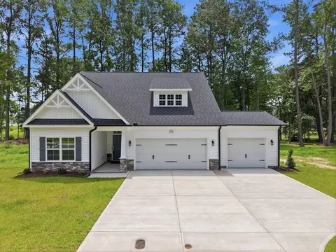 Exterior - Montevallo Lane, Ayden, NC 28513 photo 16 of 35