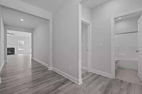 Entry Way - Montevallo Lane, Ayden, NC 28513 photo 11 of 26