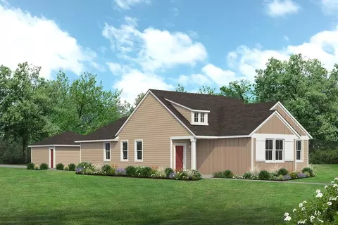 Exterior - 182 Hortus Dr, Kyle, TX 78640 photo 4 of 9