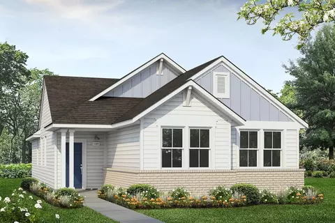 Exterior - 182 Hortus Dr, Kyle, TX 78640 photo 3 of 9