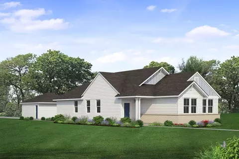 Exterior - 182 Hortus Dr, Kyle, TX 78640 photo 5 of 9