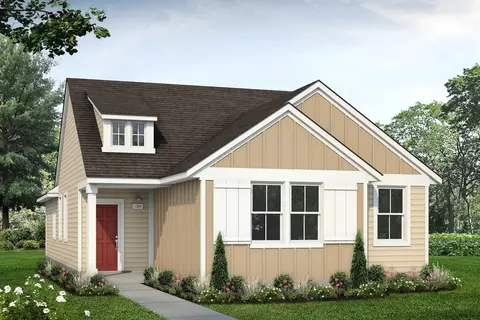 Exterior - 182 Hortus Dr, Kyle, TX 78640 photo 2 of 9