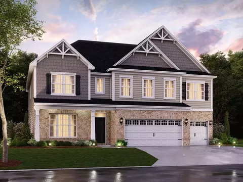 4986 Carmine Ct, Brownsburg, IN 46112