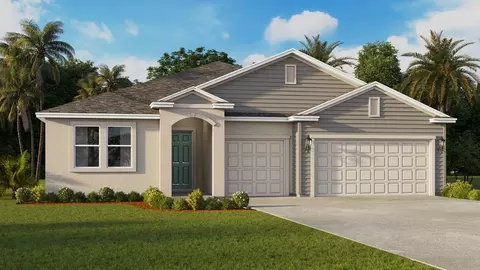 719 NW Archer Ave, Port Saint Lucie, FL 34983