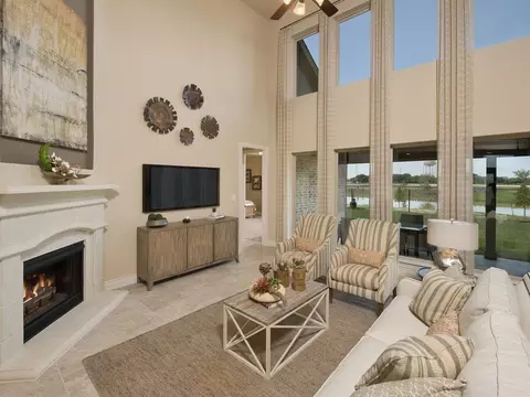 Living - 5402 Elegance Pl, Manvel, TX 77578 photo 1 of 1