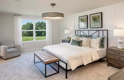 Bedroom - 4918 Ranger Rd, Lockbourne, OH 43137 photo 1 of 5
