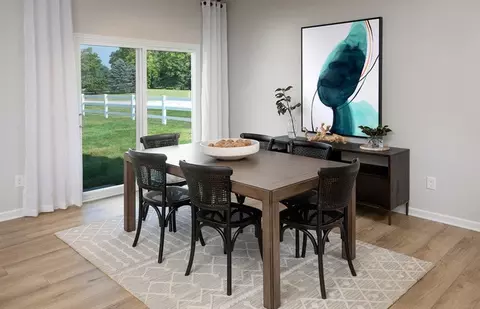 Dining - 4918 Ranger Rd, Lockbourne, OH 43137 photo 1 of 1