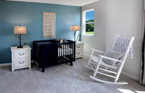 Bedroom - 4918 Ranger Rd, Lockbourne, OH 43137 photo 3 of 5