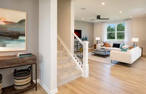 Entry Way - 4918 Ranger Rd, Lockbourne, OH 43137 photo 1 of 3