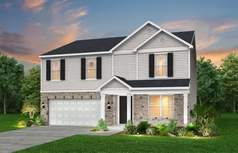 Exterior - 4918 Ranger Rd, Lockbourne, OH 43137 photo 1 of 3