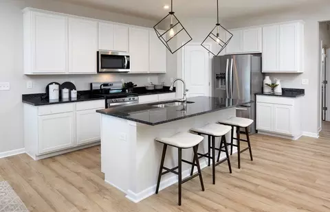Kitchen - 4918 Ranger Rd, Lockbourne, OH 43137 photo 1 of 5