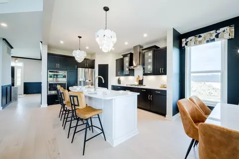 Kitchen - 712 Conley Dr, Canton, GA 30115 photo 3 of 12