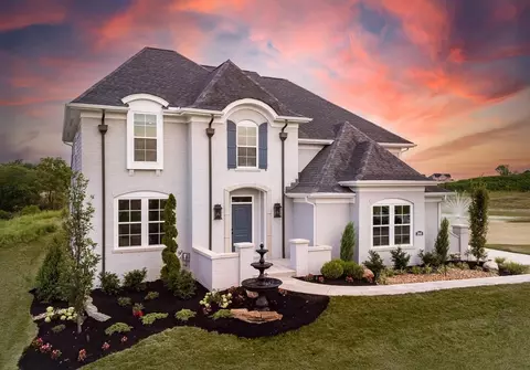Exterior - 712 Conley Dr, Canton, GA 30115 photo 5 of 25