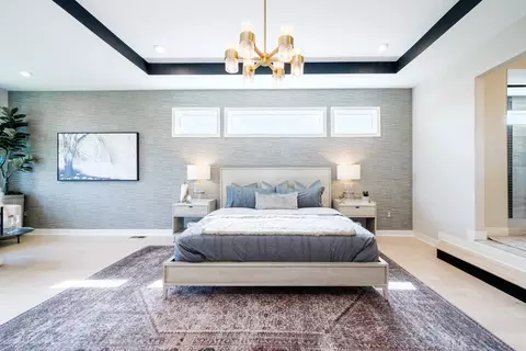 Bedroom - 712 Conley Dr, Canton, GA 30115 photo 1 of 5