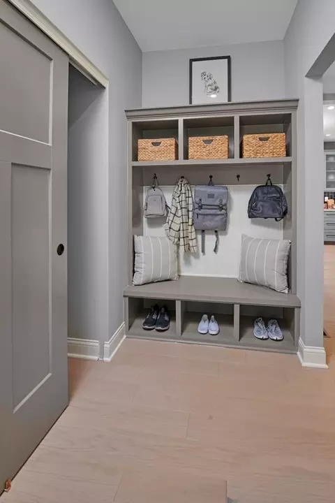 Entry Way - 712 Conley Dr, Canton, GA 30115 photo 5 of 6