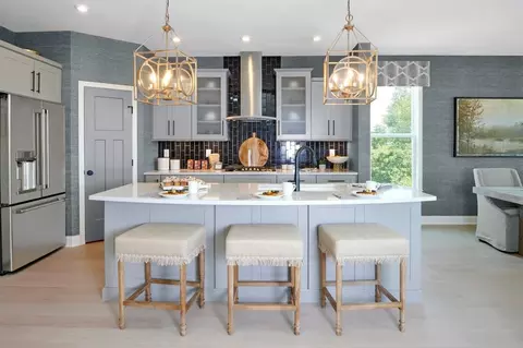 Kitchen - 712 Conley Dr, Canton, GA 30115 photo 7 of 12