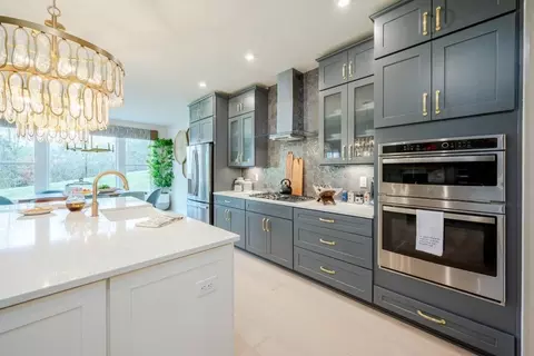 Kitchen - 712 Conley Dr, Canton, GA 30115 photo 11 of 12