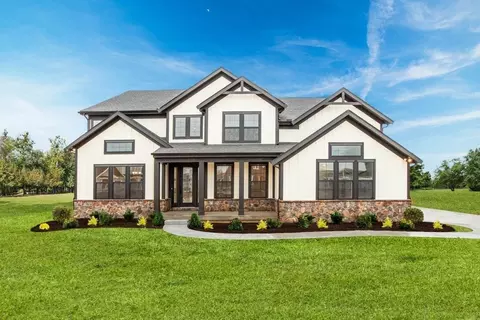 Exterior - 712 Conley Dr, Canton, GA 30115 photo 19 of 25