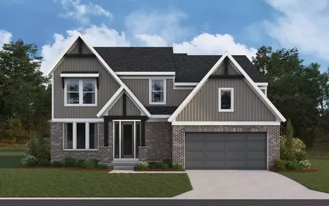 Exterior - 712 Conley Dr, Canton, GA 30115 photo 2 of 25