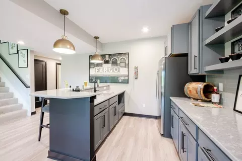 Kitchen - 712 Conley Dr, Canton, GA 30115 photo 5 of 12