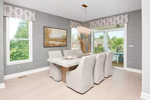 Dining - 712 Conley Dr, Canton, GA 30115 photo 2 of 4