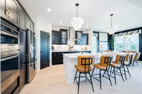 Kitchen - 712 Conley Dr, Canton, GA 30115 photo 2 of 12