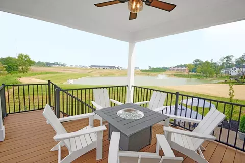 Exterior - 712 Conley Dr, Canton, GA 30115 photo 11 of 25