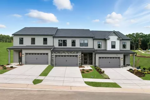 2108 Barrier Ridge Way, Apex, NC 27502