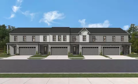2108 Barrier Ridge Way, Apex, NC 27502