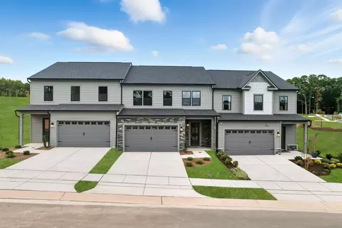 2108 Barrier Ridge Way, Apex, NC 27502