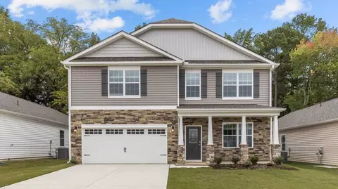 1007 Saddlebrook Dr, Rocky Mount, NC 27804