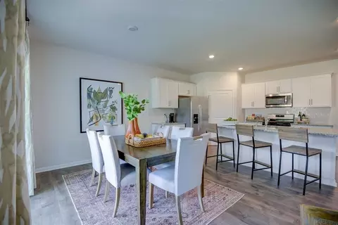 Dining - 1007 Saddlebrook Dr, Rocky Mount, NC 27804 photo 4 of 4
