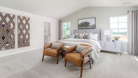 Bedroom - 1007 Saddlebrook Dr, Rocky Mount, NC 27804 photo 1 of 4