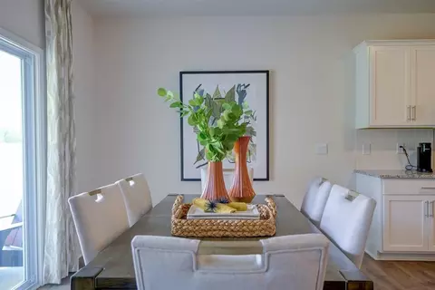 Dining - 1007 Saddlebrook Dr, Rocky Mount, NC 27804 photo 3 of 4