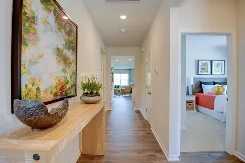 Entry Way - 1007 Saddlebrook Dr, Rocky Mount, NC 27804 photo 3 of 3
